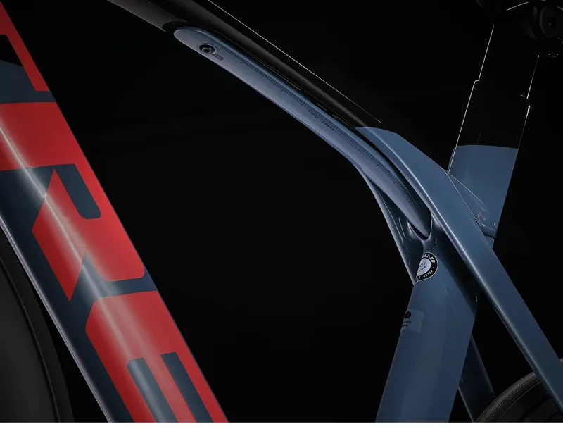 Trek Madone SL 7 Etap Road Bike in Battleship Blue-7